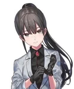 Iwai Sawako