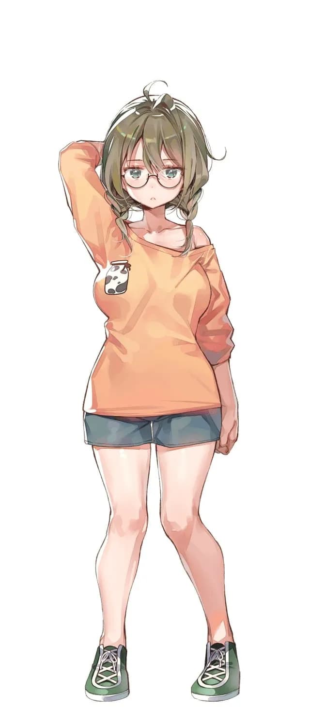Nishiki Shino