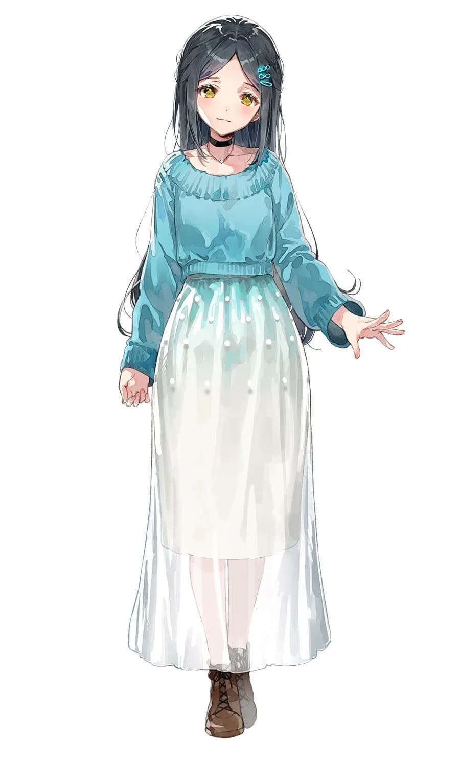 Udou Aira