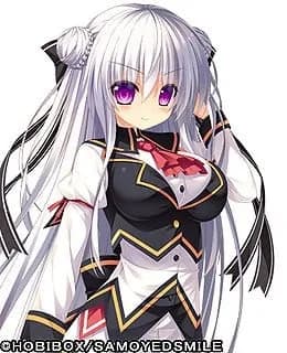 Kiryuuin Kiriha