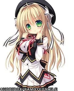 Kadoya Yaeka