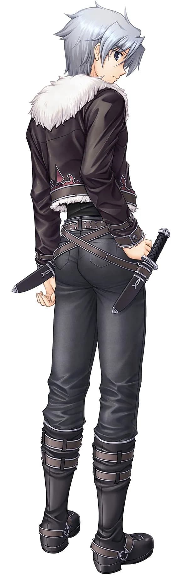 Caim Astraea