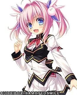 Toyama Haneru
