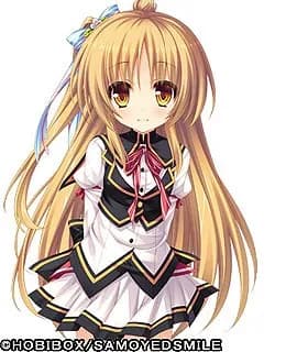 Ayatsuji Hiyori