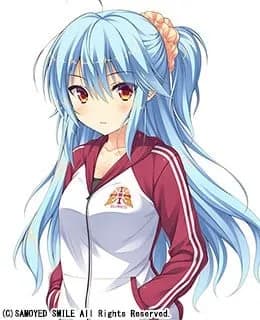 Koshimizu Hayate