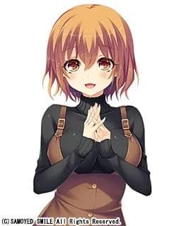 Niijima Kina
