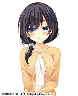 Kadokura Ayako