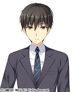 藤原晴生