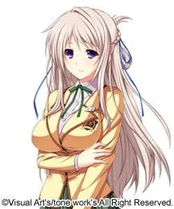 Makabe Midori