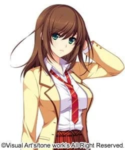Tokizaki Maya