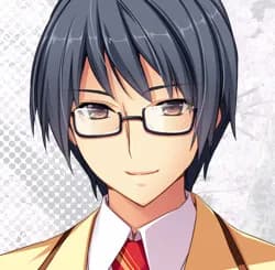 Kishi Seiya