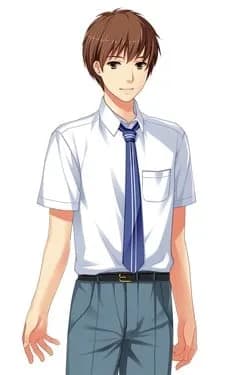 日野涼介