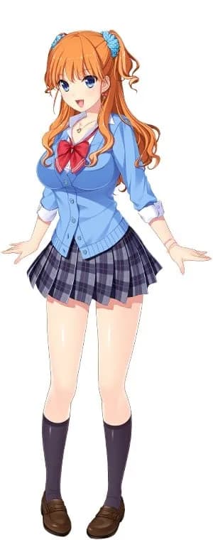 Aoi Hinata