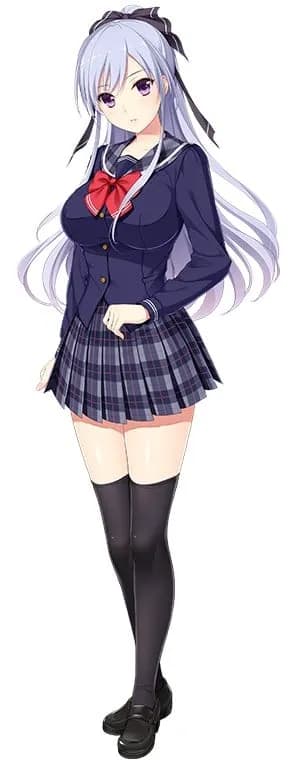 Kisaragi Mizuha