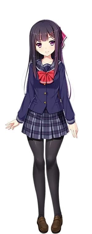 Niimi Yuzuki