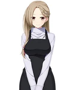 Hizaki Maria