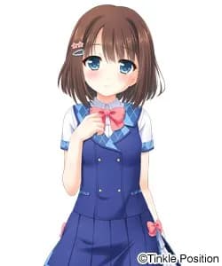 Seguchi Mahiru