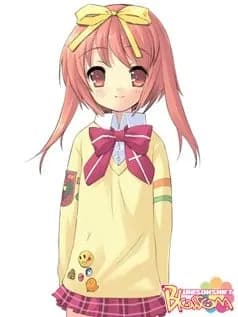 Akihime Sumomo