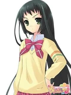 Yaeno Nadeshiko