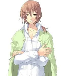 Kisaragi Natsume