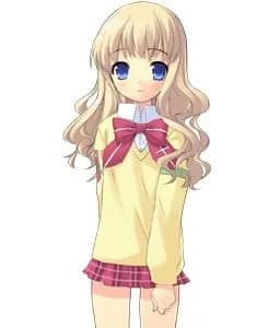 Koiwai Flora