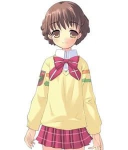 Amamori Yayoi