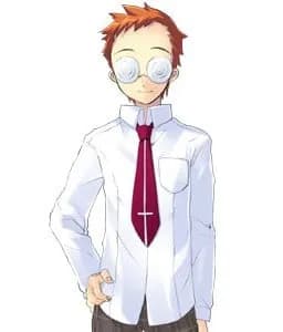 Sakuraba Keisuke