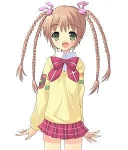 Asamiya Toua