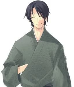 Akihime Seishirou