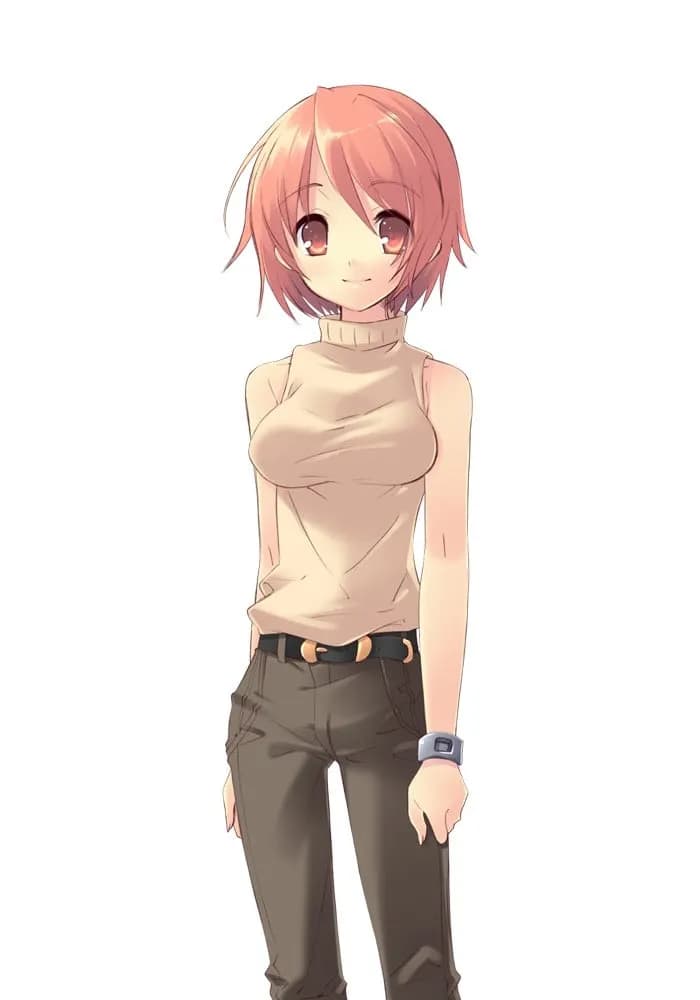 Akihime Karin