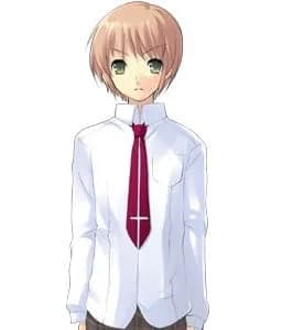 Asamiya Natsuki