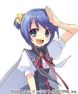 Hayakawa Megumi