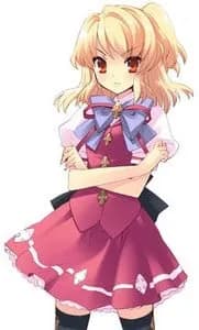 Sumeragi Amane