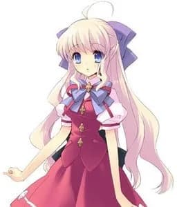 Minase Sakurako