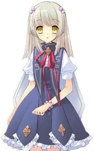 Yukishiro Suzuno