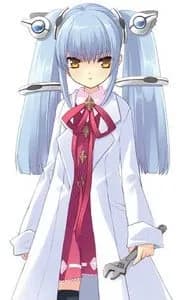 Kujou Kururi