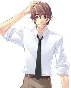 Katsuragi Shigeki