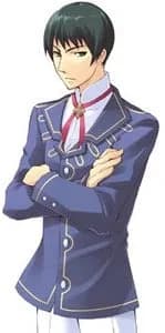 Yaeno Kei