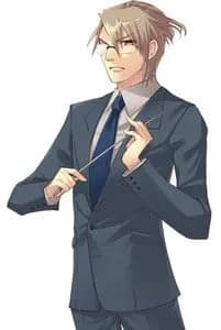 Hikawa Kyouichirou