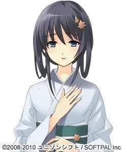 Shirasagi Sayuri