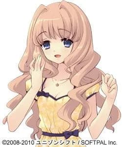 Shirasagi Shiori