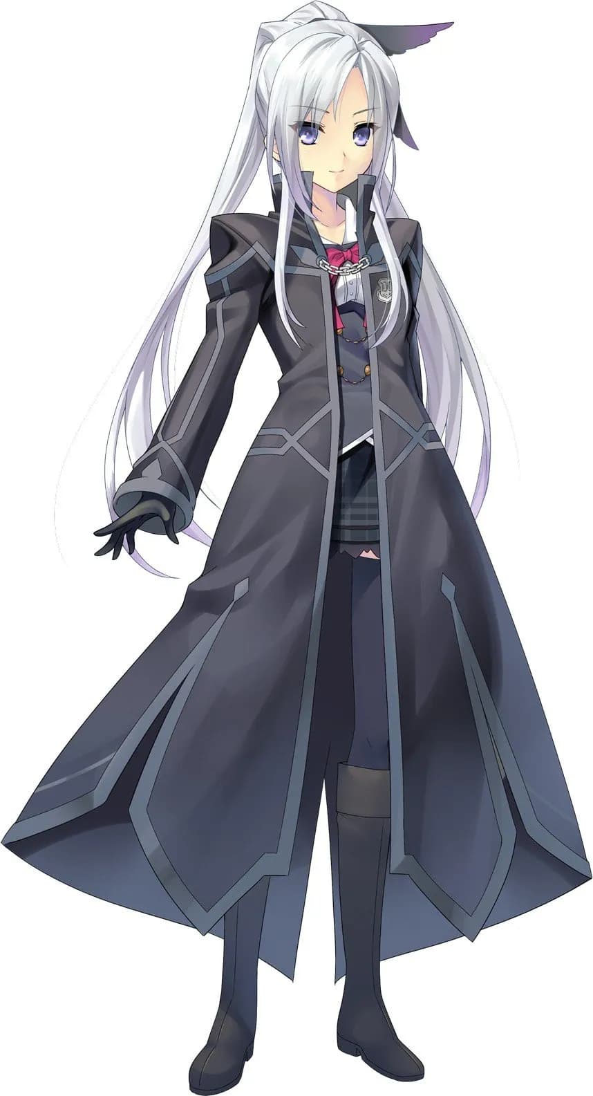 Mibu Tsubaki