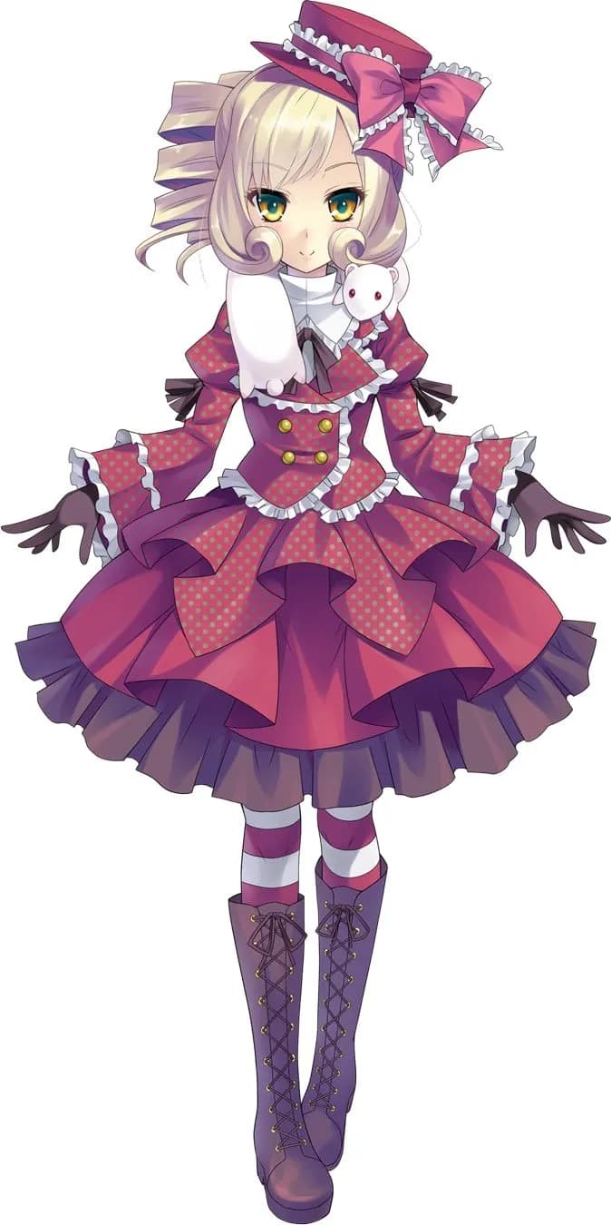 Tsuzuraorizaka Fuhito