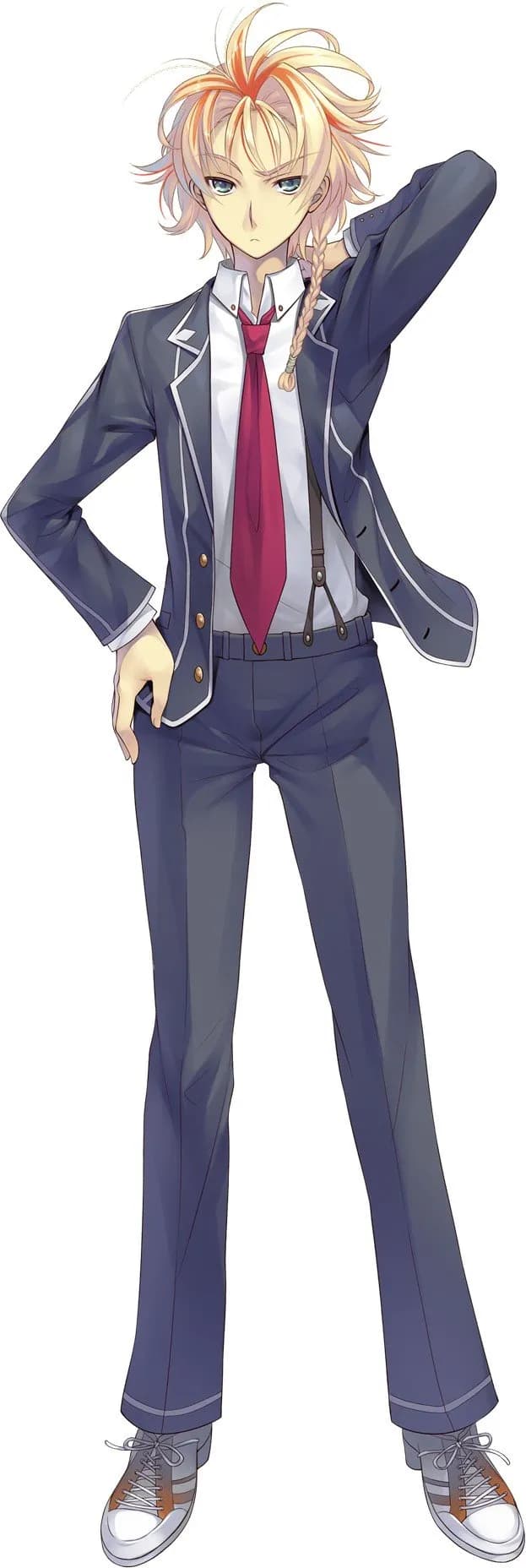 Murakumo Shizuka
