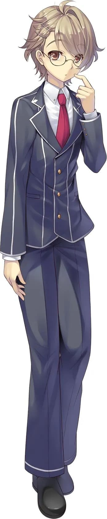 Karasuma Kotarou