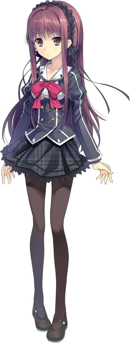 Shishigatani Ushio