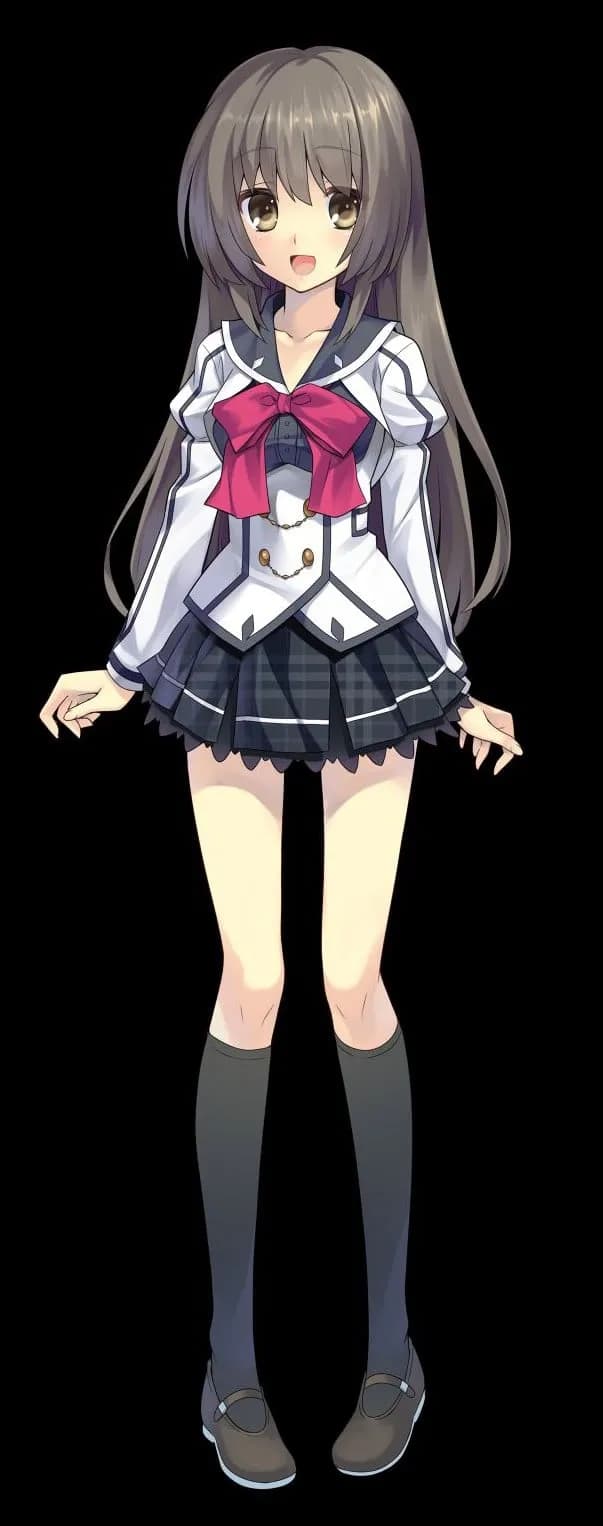 Kasuga Mayumi