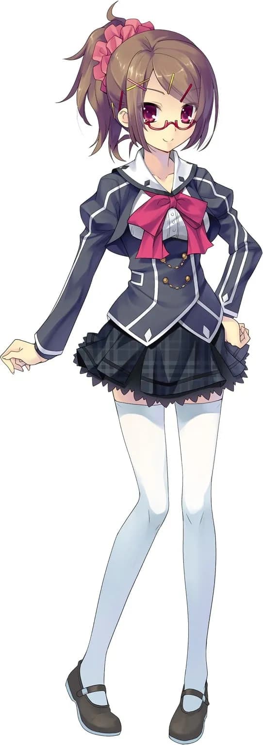 Kurodani Maya
