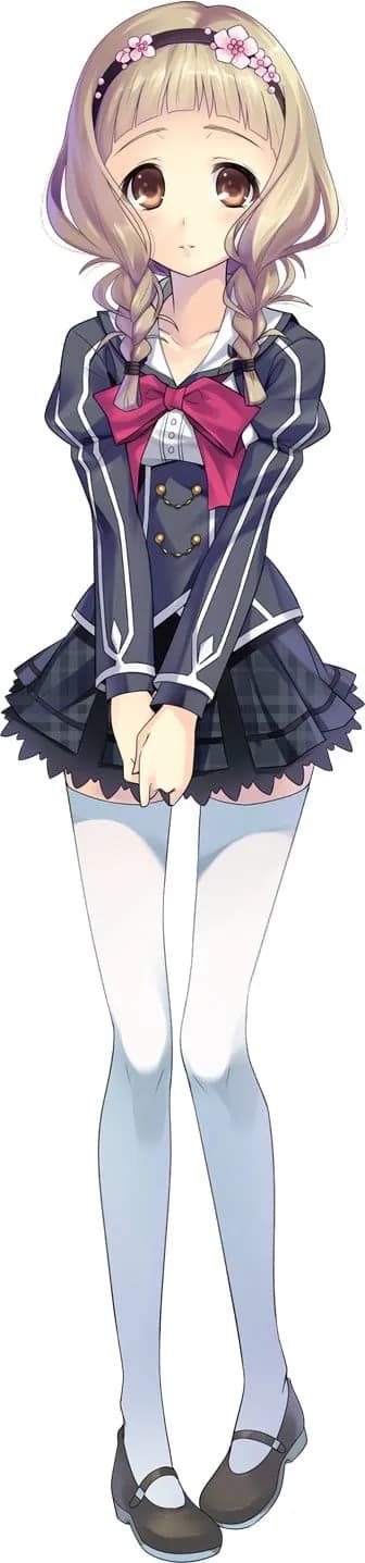 Yoshida Soara