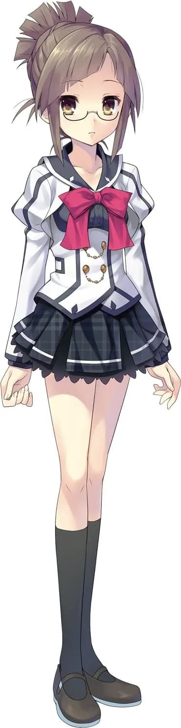 Shichiban Hina
